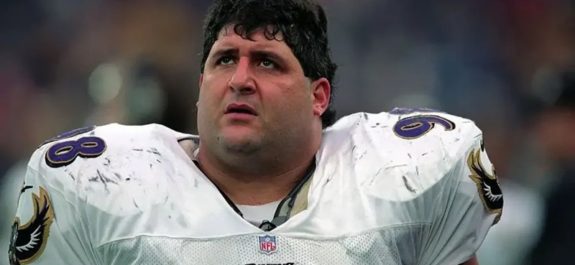 Tony Siragusa