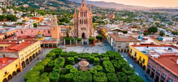 Un nuevo festival cultural tendrá lugar en San Miguel de Allende