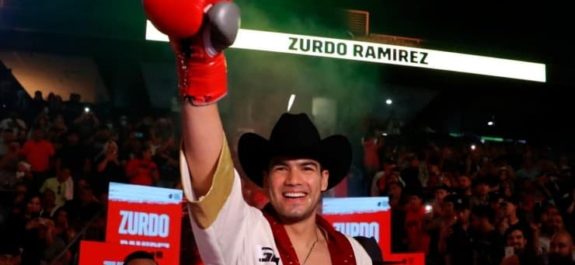 Zurdo Ramírez