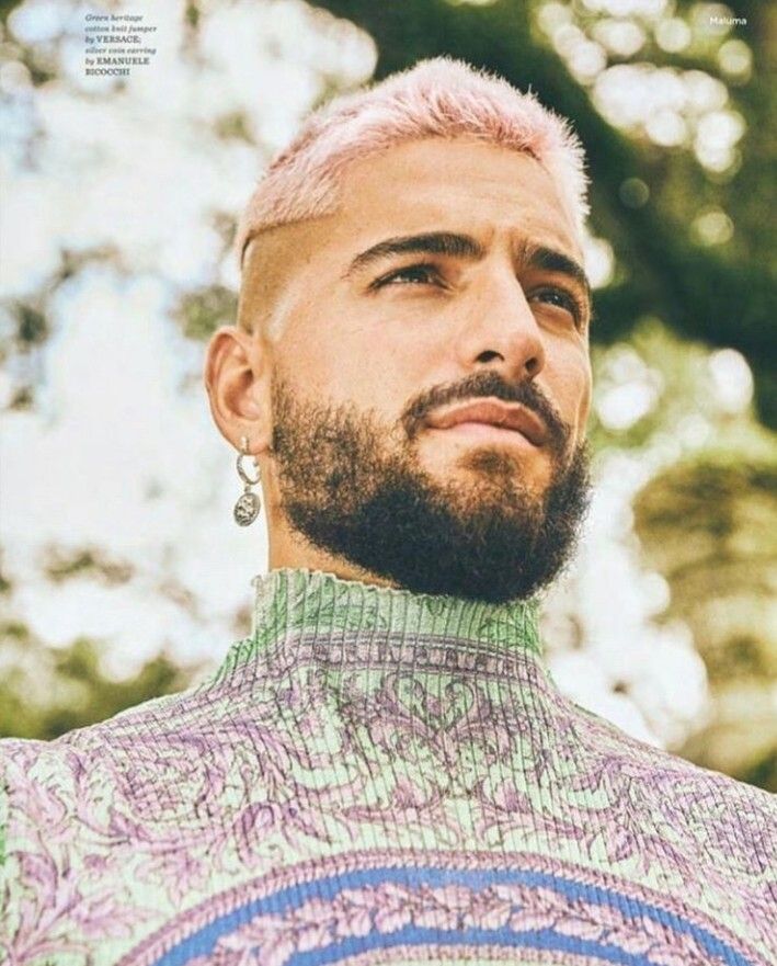 Maluma: Eccentric fashion is in my DNA ｜ BANG Showbiz English