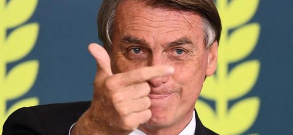 Jair Bolsonaro