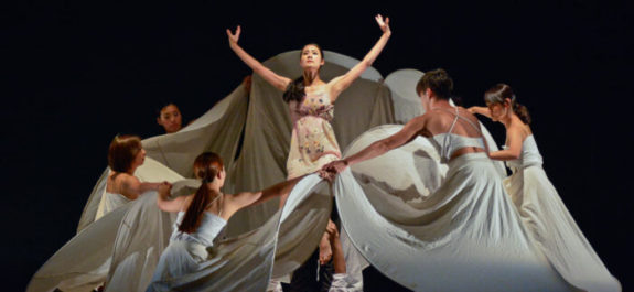 Festival Internacional de Danza Contemporanea Lila López
