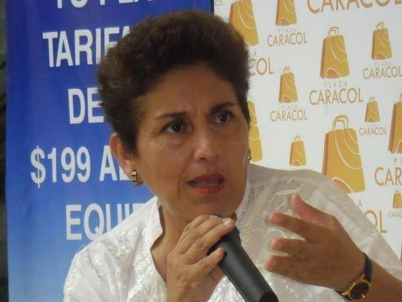 Acuchillan a la periodista Susana Carreño en Puerto Vallarta; Fiscalía de Jalisco inicia indagatoria