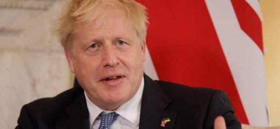 Boris es
