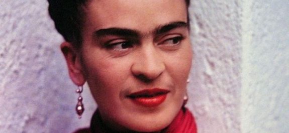 Preparan musical inspirado en Frida Kahlo