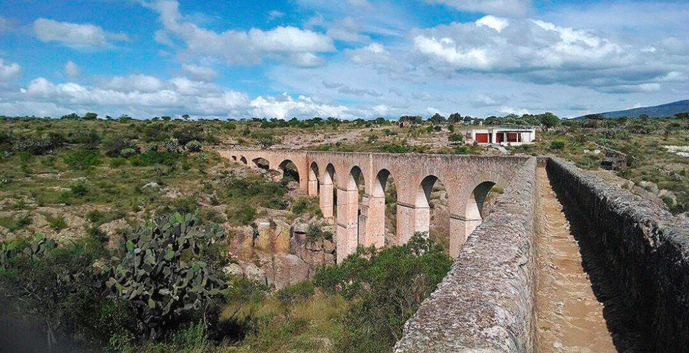 Huichapan, Hidalgo, nueva zona de Monumentos Históricos