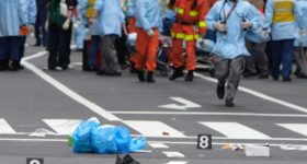 Japón ejecuta a hombre condenado por asesinar a 7 personas en 2008