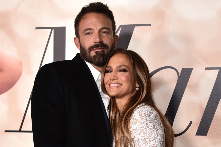 Jennifer Lopez And Ben Affleck Prepare A Second Wedding After Their Link In Las Vegas American 4106