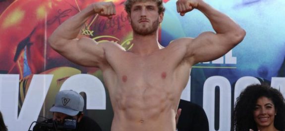 Logan Paul