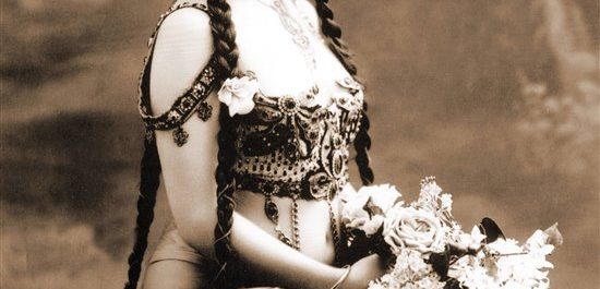 Mata-Hari