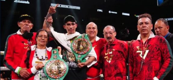 Rey Vargas