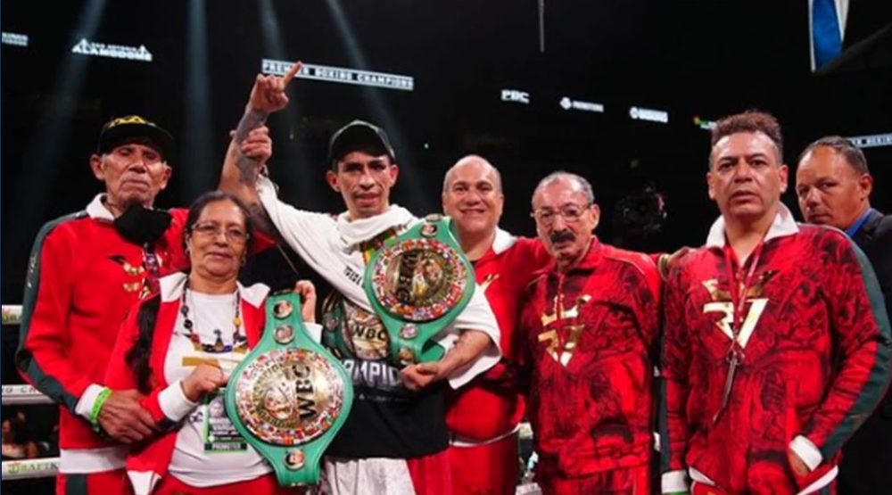 Rey Vargas