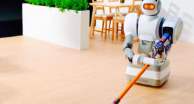 Robot-que-aprende-tareas-domesticas-viendo-a-los-humanos