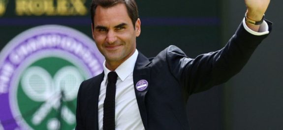 Roger Federer