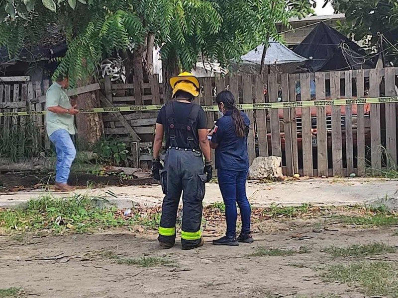 Se Incendia Casa De Anciano Y Muere Calcinado En Altamira Tamaulipas El Heraldo De San Luis 1603