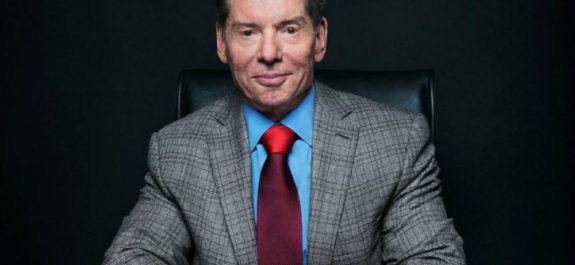 Vince McMahon anuncia su retiro de la WWE