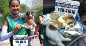 maratonista-termina-carrera-cachorro-adoptado
