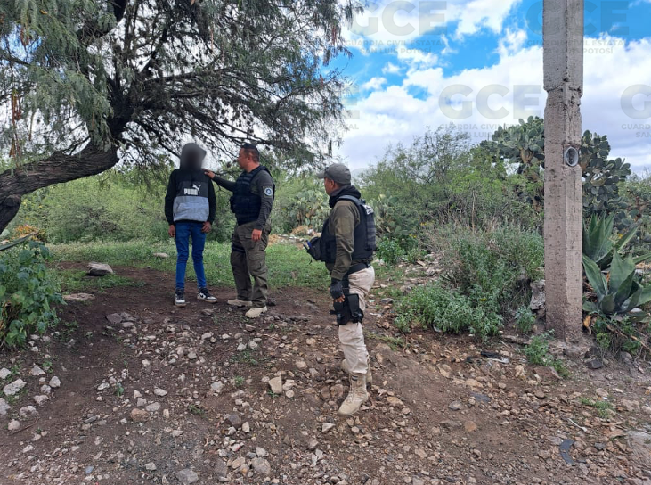 Adolescente Fue Víctima De Secuestro Virtual El Heraldo De San Luis Potosí