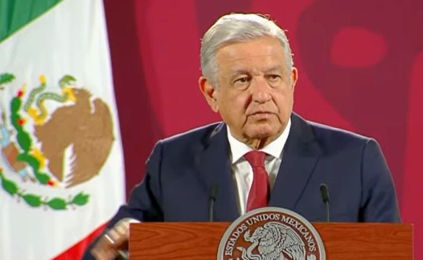 Video Amlo Emitirá Acuerdo Para Que La Guardia Nacional Pase