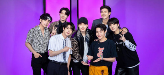 BTS