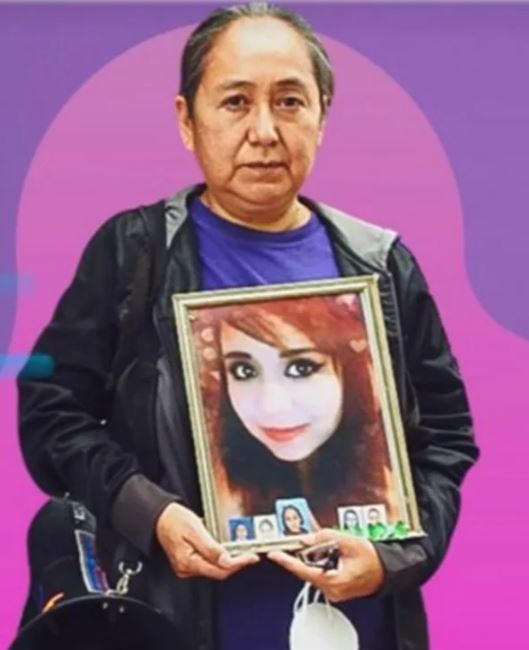 Dan 69 años de prisión a feminicida de Fernanda Sánchez en Edomex