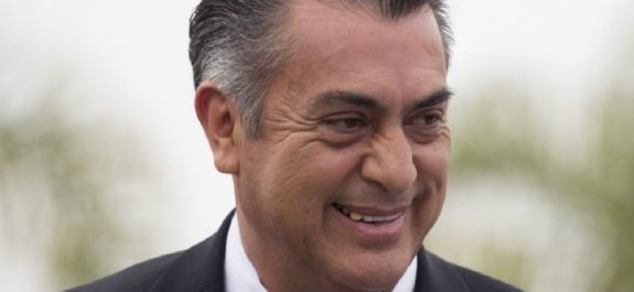 El Bronco