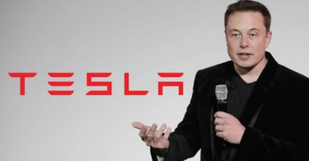 Elon vendió