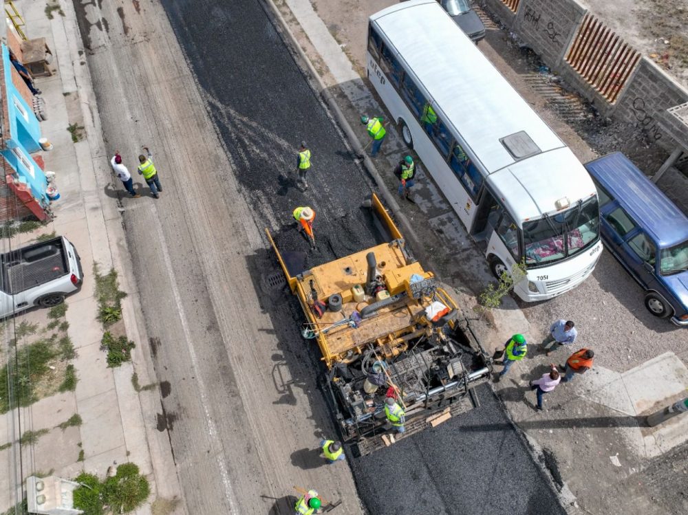 Proyecta Gobierno nuevas obras para el municipio de Soledad