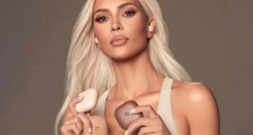 Kim-Kardashian-crea-sus-propios-audifonos-con-Apple