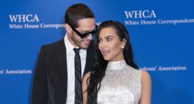 Kim Kardashian y Pete Davidson terminan su relación después de 9 meses