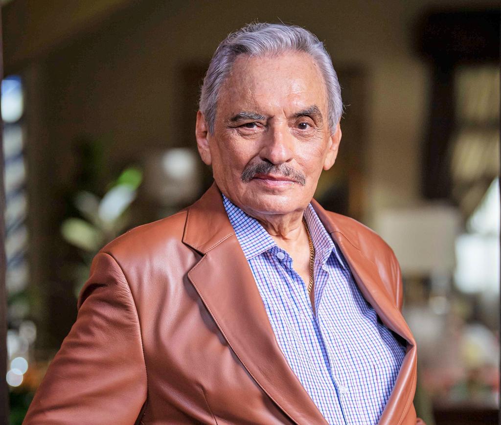 Muere el primer actor Manuel Ojeda