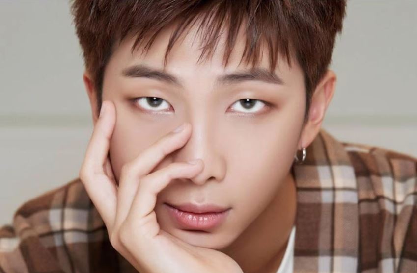 Rm De Bts Es El Hombre Más Guapo Del Mundo El Heraldo De San Luis Potosí