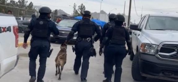 Reportan tres muertos y decenas de heridos en motín en Cereso de Ciudad Juárez, Chihuahua