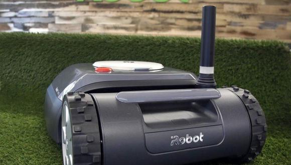 Amazon comprará iRobot por $1,700 millones de dolares