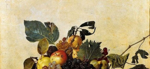 Pinturas de Caravaggio que rompieron todas las reglas