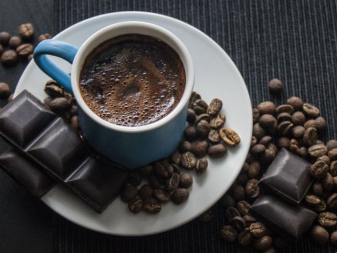 They announce a festival dedicated to coffee and chocolate in CDMX