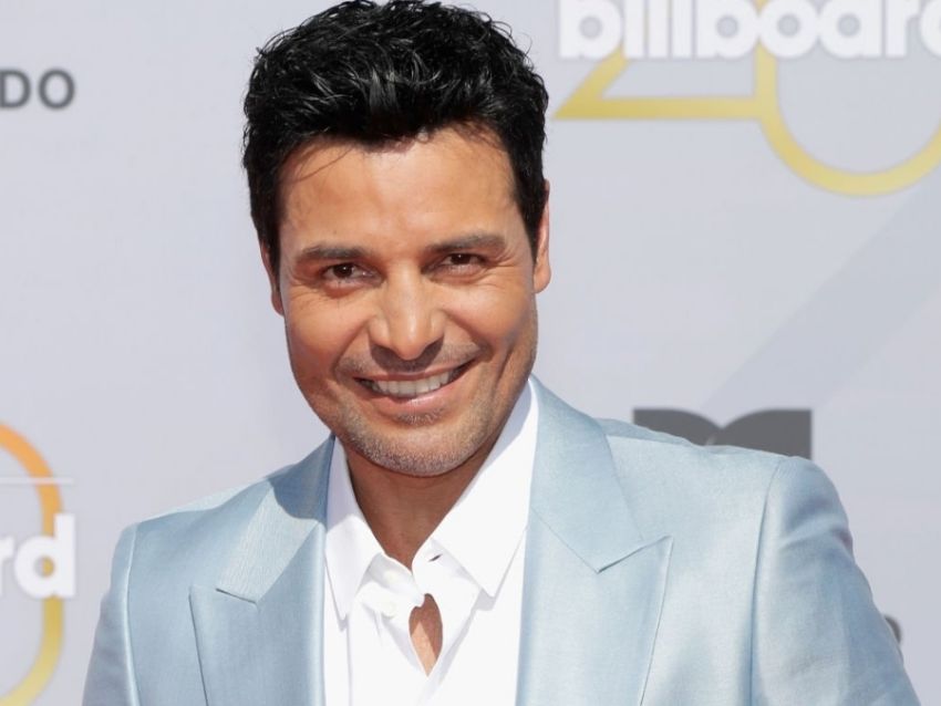 Chayanne y