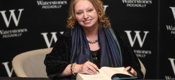 Hilary-Mantel