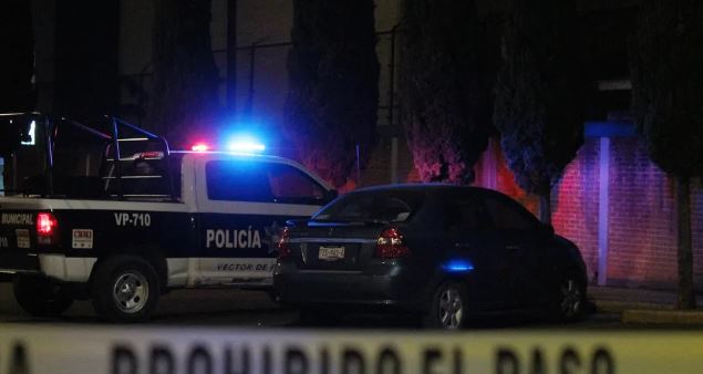 Tras Ser Detenido Hombre Muere De Un Disparo En La Cabeza El Heraldo