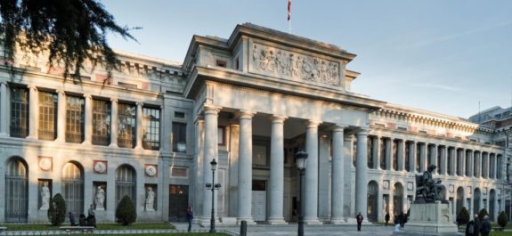 Museo-del-Prado