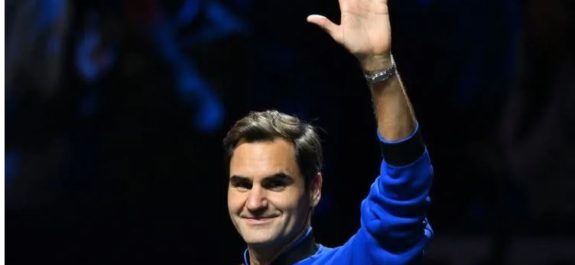 Roger Federer