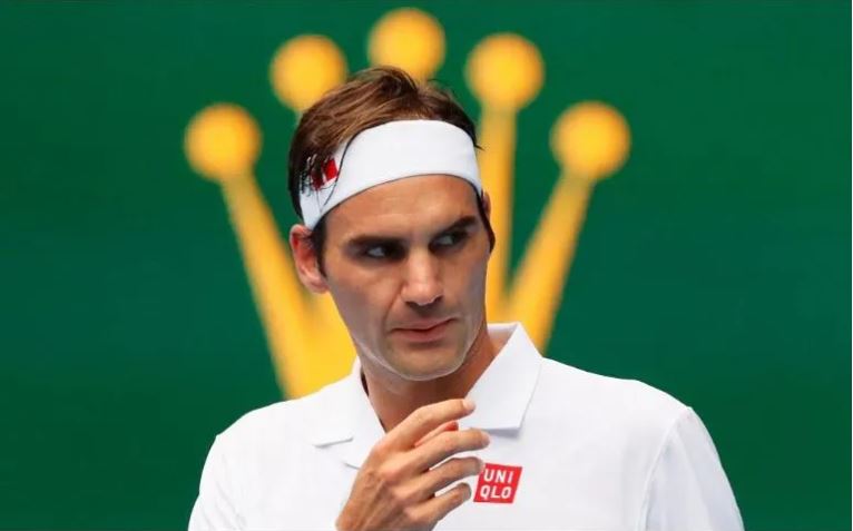 Roger Federer