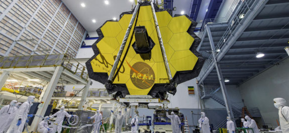 NASA Space Telescope