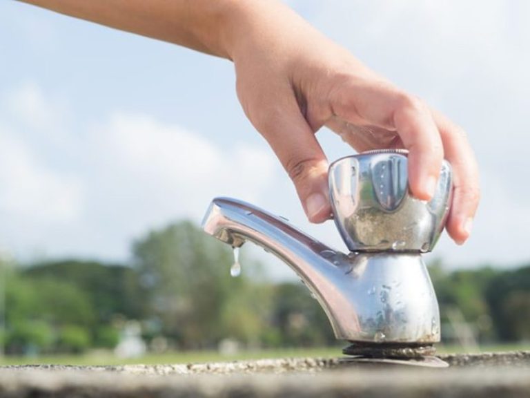 Maneras de cuidar el agua en nuestro hogar – El Heraldo de San Luis Potosí.