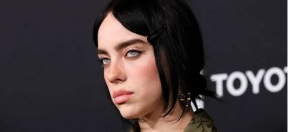 Billie Eilish