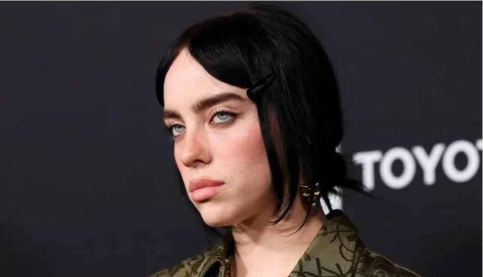 Este Es El Nuevo Look De Billie Eilish Que Promete Marcar Estilo El