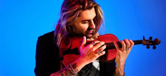 David-Garrett