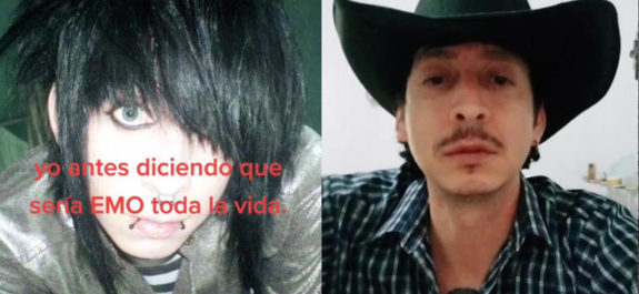 De-emo-a-ranchero-usuario-comparte-su-cambio-de-look-en-redes-sociales