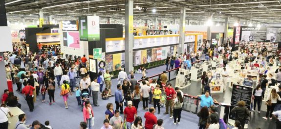 Feria-Internacional-del-Libro-FIL-de-Guadalajara-2022