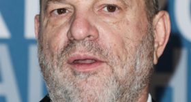 Harvey Weinstein Sentenced to 23 Years in Prison **FILE PHOTOS**